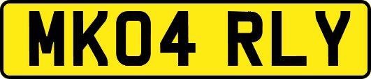 MK04RLY