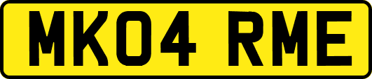 MK04RME