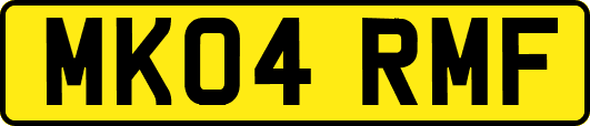 MK04RMF
