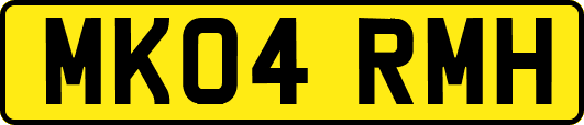 MK04RMH