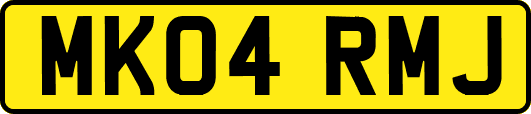 MK04RMJ
