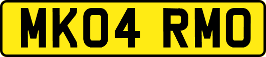 MK04RMO