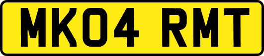 MK04RMT
