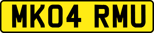 MK04RMU
