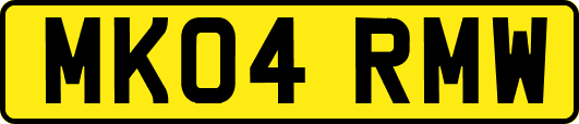 MK04RMW