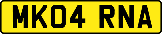 MK04RNA