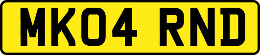 MK04RND