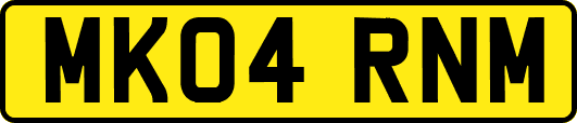 MK04RNM