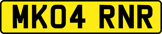 MK04RNR