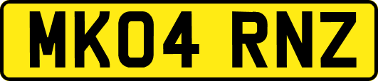 MK04RNZ