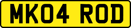 MK04ROD