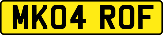 MK04ROF