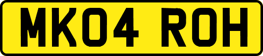 MK04ROH