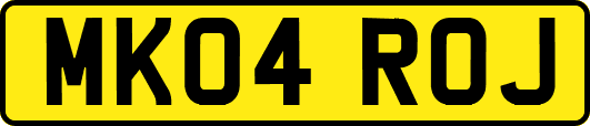 MK04ROJ