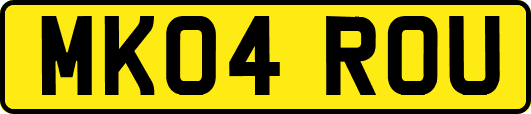 MK04ROU