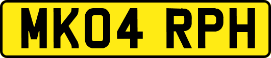 MK04RPH