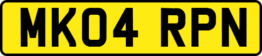 MK04RPN
