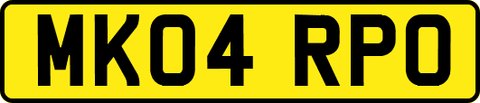 MK04RPO
