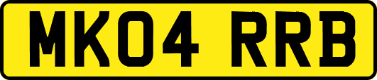 MK04RRB