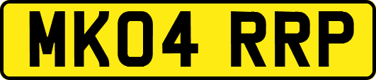 MK04RRP