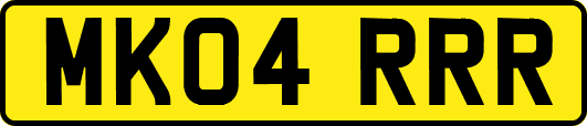 MK04RRR