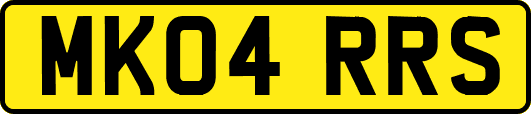 MK04RRS