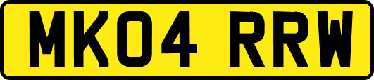 MK04RRW