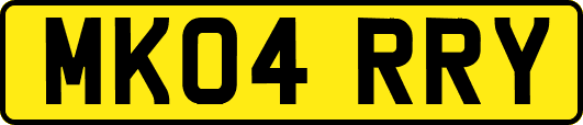 MK04RRY