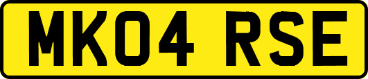 MK04RSE