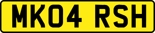MK04RSH
