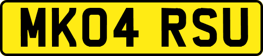 MK04RSU