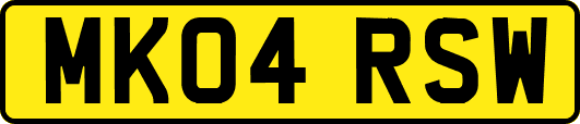 MK04RSW