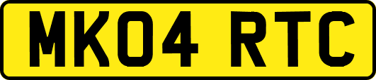 MK04RTC
