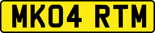 MK04RTM