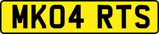 MK04RTS