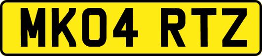 MK04RTZ
