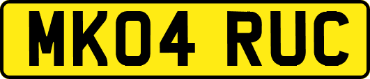 MK04RUC