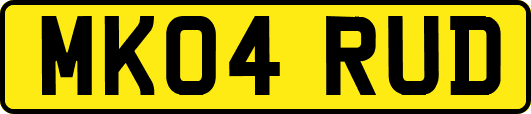 MK04RUD