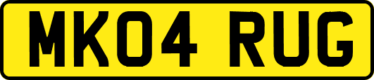 MK04RUG