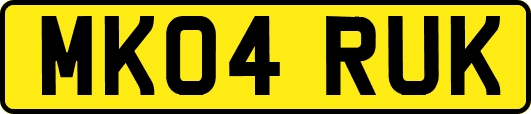 MK04RUK