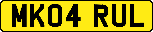 MK04RUL
