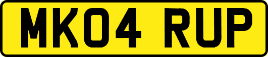 MK04RUP