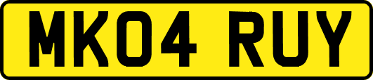 MK04RUY