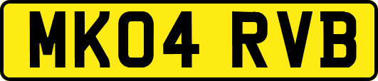 MK04RVB