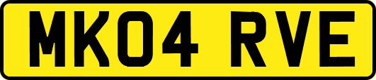 MK04RVE