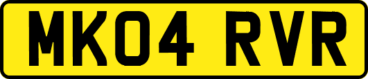 MK04RVR