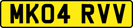 MK04RVV
