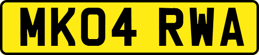 MK04RWA