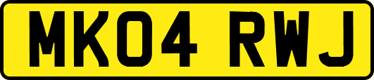 MK04RWJ
