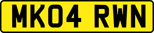MK04RWN